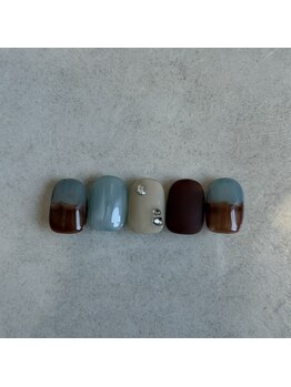 ニュイ 中目黒店(nuit)/basic定額コース ¥7,000