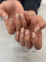 リヨン(RIYON)/クリアデザイン　カラー追加