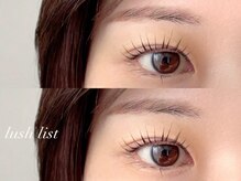 オホス カカミガハラ(ojos kakamigahara)/ラッシュリフト（まつ毛パーマ）