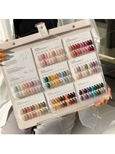 エス ワイ ネイル(S.Y NaiL)/