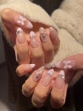 エルネイル バイ ファースト(el.NAIL by1st)