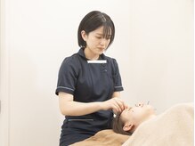 ニワトコ 与野駅前院(niwatoco)の雰囲気(美容のお悩みもお任せください!)