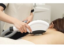 パールプラス 尾道店/施術