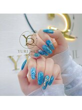 ユリネイル 船橋店(YURI NAIL)/