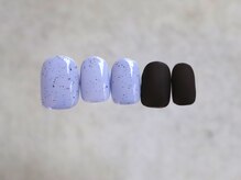 ディーネイル アイラッシュ オカザキ(DEE nail×eyelash okazaki)/A75プレミアム定額