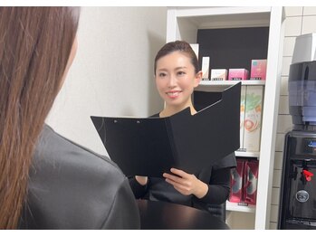 リストアミー(Restore me)/プレカウンセリング風景♪