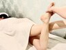 台湾式足裏コース【40分】