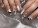 glitterコース