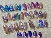 プライベートネイルサロン キサイ(Kisai)/