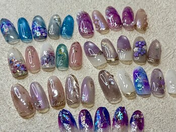 プライベートネイルサロン キサイ(Kisai)/