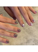 トレンドアートコース