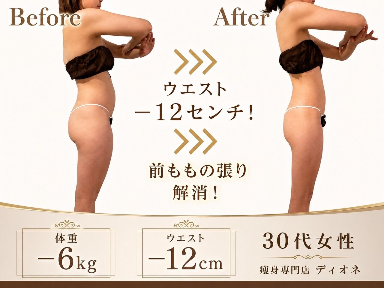 ディオネ｜ホットペッパービューティー