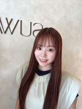 スワン(SUWAN)&nbsp;YUNA 