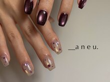 アヌ(aneu.)