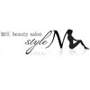加圧ビューティーサロン スタイル エム(beauty salon style M)のお店ロゴ