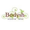 ボディッシュ 難波2号店(Bodysh)ロゴ
