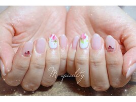 M-Quality Nail Design 60