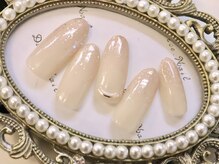 ドルチェネイル(Dolce.Nail)/【極上シンプルコース】