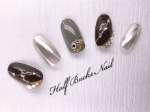 ハーフバックス 堀之内店/8,500円