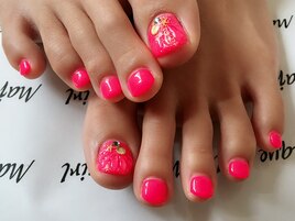 【マーメイド海リゾット】