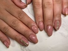 エステティックサロン ガーデニア(Gardenia)/ネイル画像