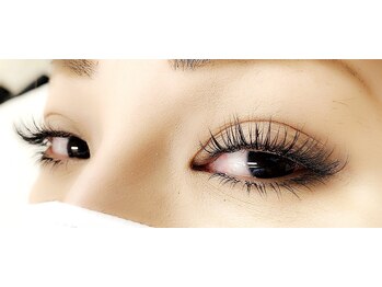 バニーアイズ 博多店(Bunny eyes)/映え間違いなし♪しっかり派も◎