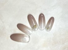 フォルチェ 神辺店(Folche)/デザインコース１ &nbsp;７７００円