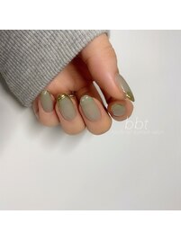 bbt nail