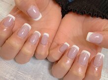 メイヴン(Maven)/フレンチネイル