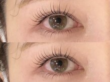 エストアール 博多口店(est-r.)/#パリジェンヌ△カール