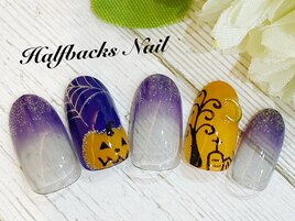 ハロウィンクーポン