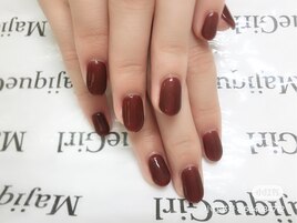 【ワンカラー】