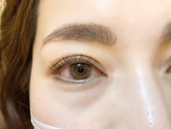 まつげ屋 イオン富士南店/ラッシュリフトサプリ