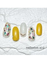 アイ(ai)/《定額デザインC》