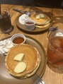 リル 日暮里店(Lir) カフェも好きでよくいきます!
