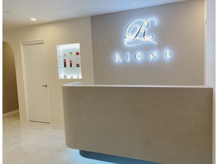 RIONE Beauty Salon 横須賀店