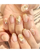 アールエム(Rm)/7月◇ネイル