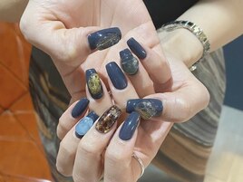 Basic/￥8800/パーツ別途