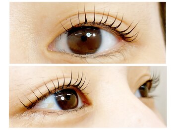 ニジュウバンチ クダマツ(20Banchi Kudamatsu)/ラッシュリフト