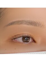 エイダ(A.DA)/◎アイブロウ×まつ毛パーマ◎