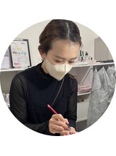 ネイルンデコ (Nailn Deco)&nbsp;アヤ 