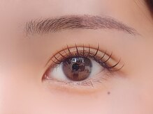 アブニール 我孫子店(ＡＶＥＮＩＲ)/フラットラッシュブラウン♪