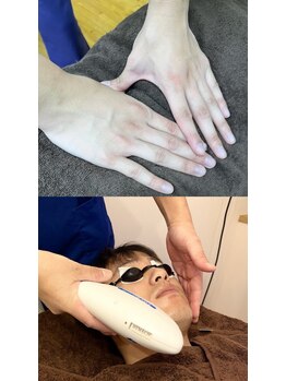 カーム(CALM)/【新メニュー♪♪】