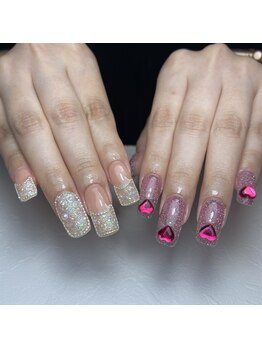 ネス 沖縄店(Nes.)/持込デザイン