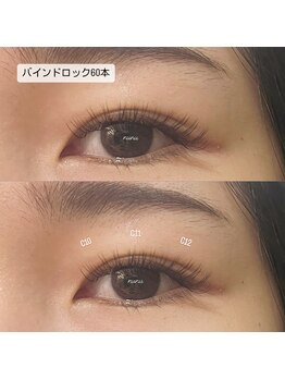 ヌヌ(nunu)/バインドロック60本