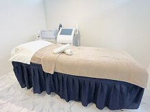 ミモア(mimoi.)/mimoi.の施術ルーム