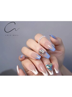 CHIC NailSalon【シック　ネイルサロン】