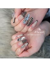 フルール(Fleur)/nail gallery