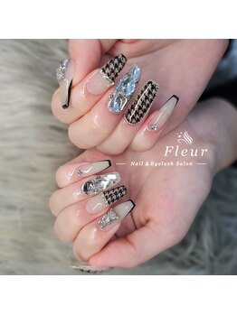 フルール(Fleur)/nail gallery