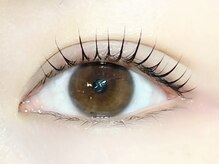 コル アイラッシュ アサブ(col eyelash asabu)/【まつ毛パーマ】